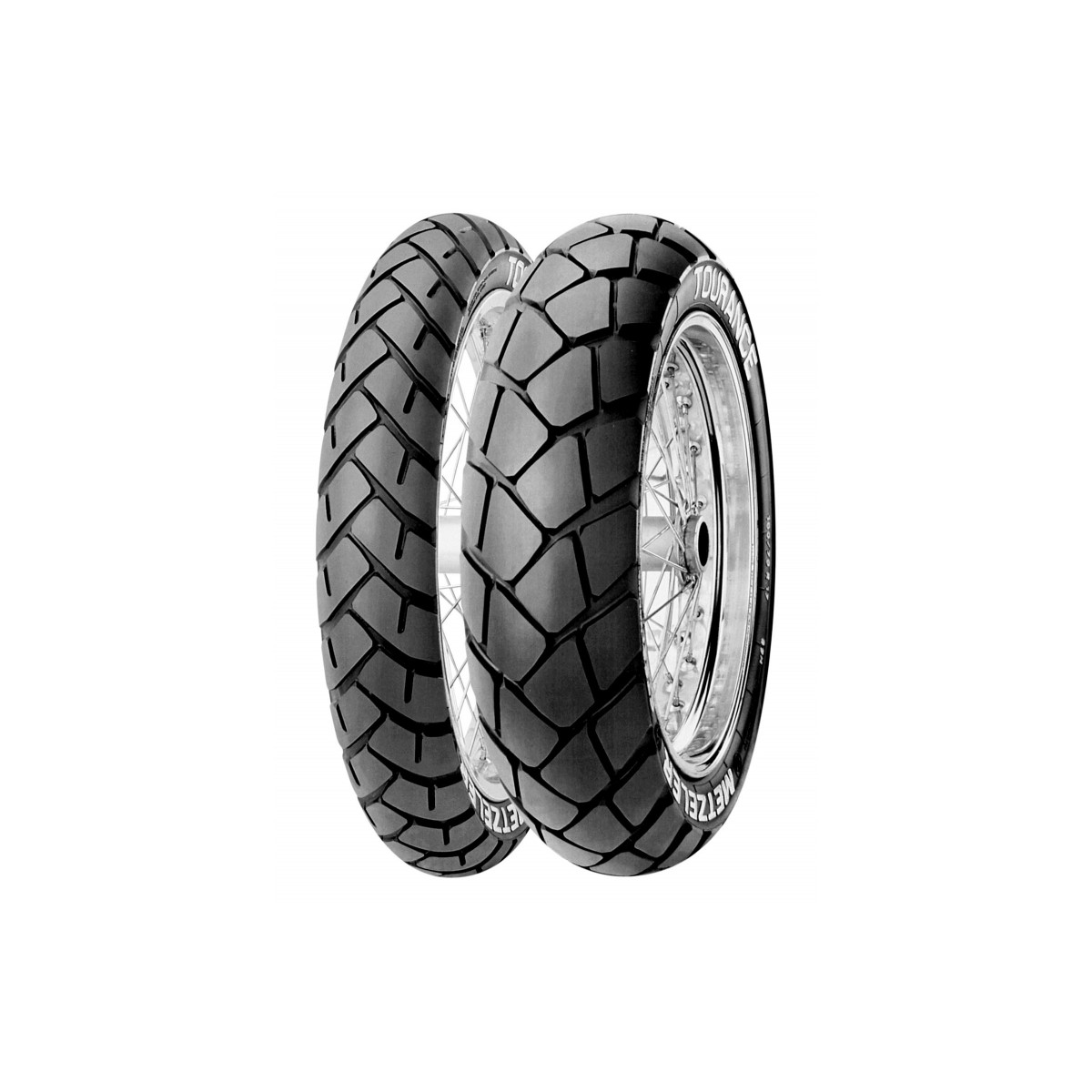 Metzeler TOURANCE 130/80 R17 65S