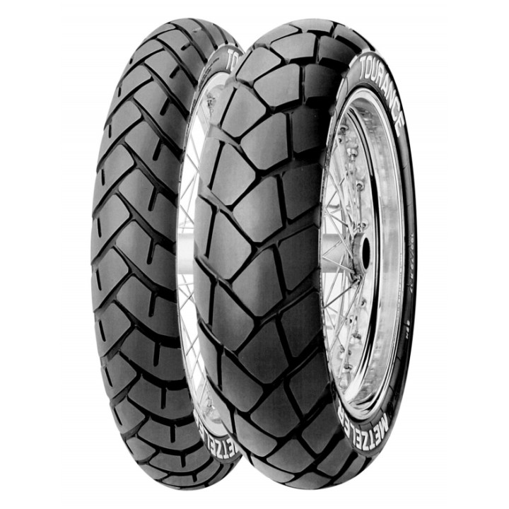 Pneumatici moto estivi Metzeler TOURANCE 130/80 R17 65S