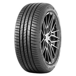 Lassa REVOLA 215/55 R16 93V