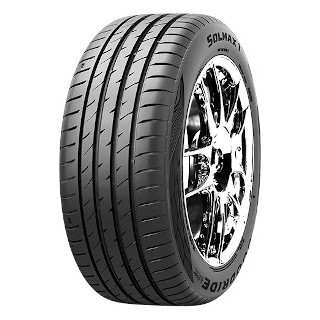 Goodride SOLMAX1 ZRT 245/40 R20 99W Extra Load Runflat