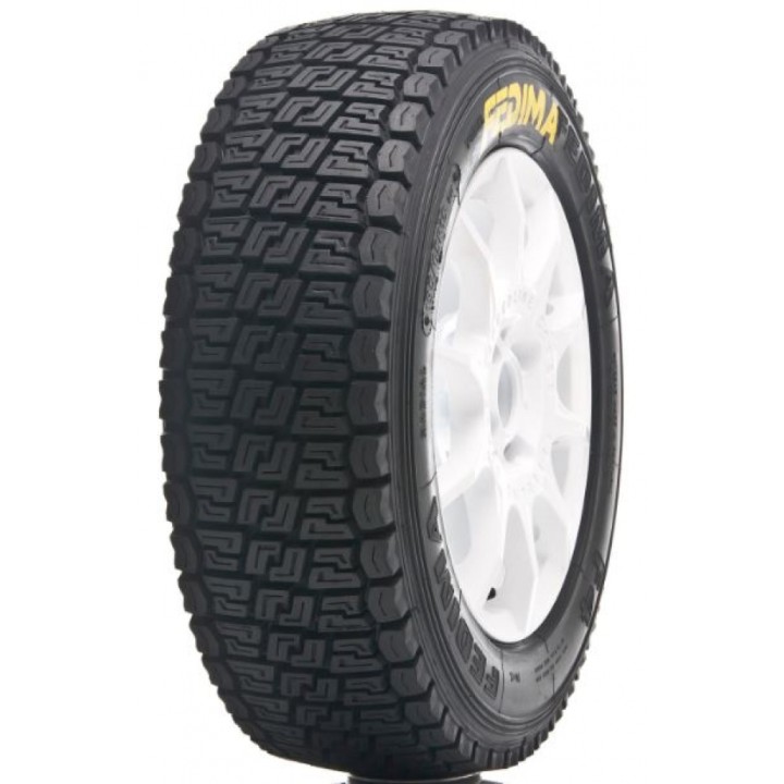 Pneumatico auto estivo Fedima F4-RALLY 175/70 R13 82T