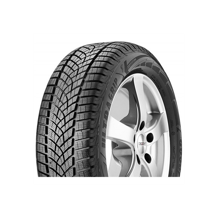 Pneumatici auto invernali Goodyear Ultra Grip Performance G1 205/60 R16 92H Aderenza neve