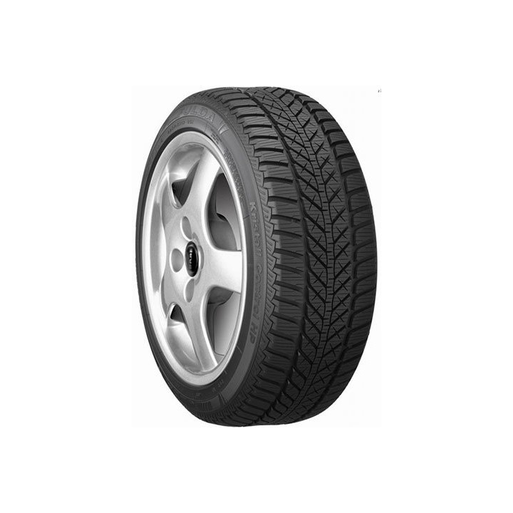 Pneumatici auto invernali Fulda Kristall Control SUV 235/60 R17 102H Aderenza neve