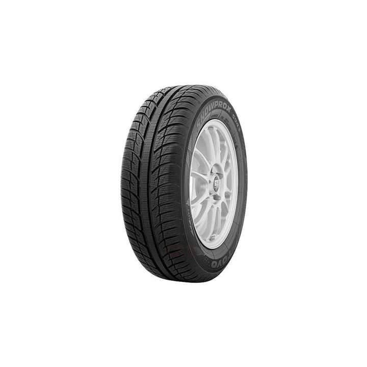Pneumatici auto invernali Toyo SNOWPROX S943 XL 195/60 R16 93H