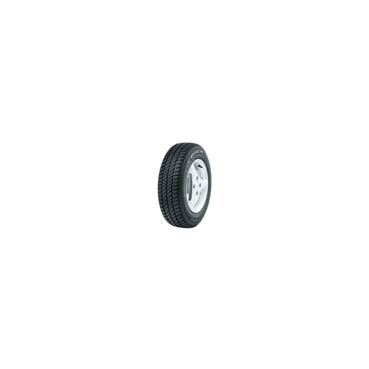 Debica NAVIGATOR 2 165/70 R13 79T Aderenza neve