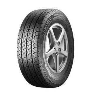 Uniroyal ALLSEASONMAX 195/70 R15 104R Aderenza neve