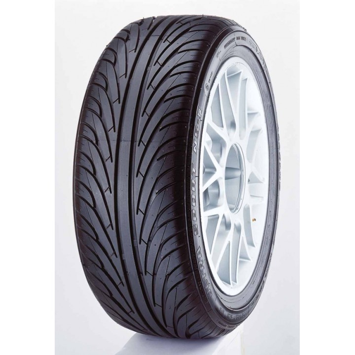 Pneumatico auto estivo Nankang NS-2 195/45 R15 78V
