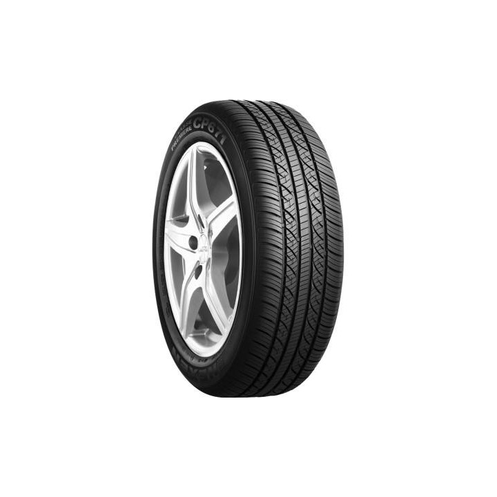 Pneumatico auto estivo Nexen CP-671 215/70 R16 100H
