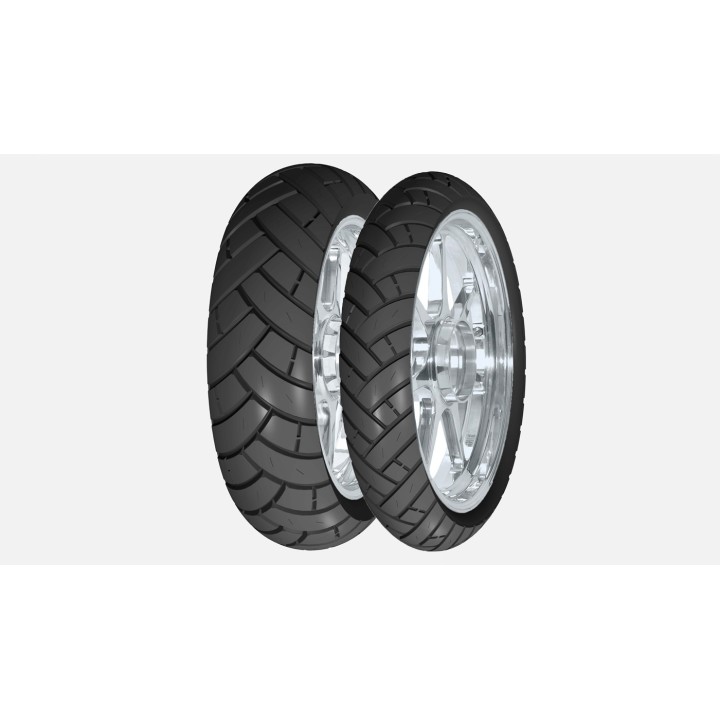 Gomme moto estive Avon TRAILRIDER AV54 TL REAR 150/60 R17 66H (DOT 2022)