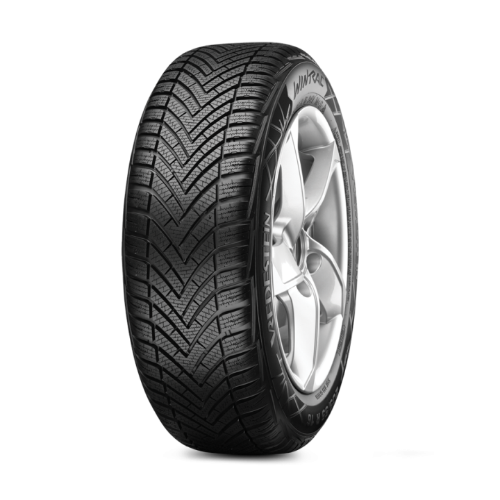 Pneumatico auto invernale Vredestein wintrac 195/60 R15 88T