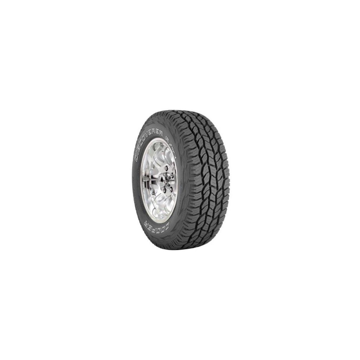 Cooper Discoverer A/T3 Sport 2 225/70 R16 103T Aderenza neve