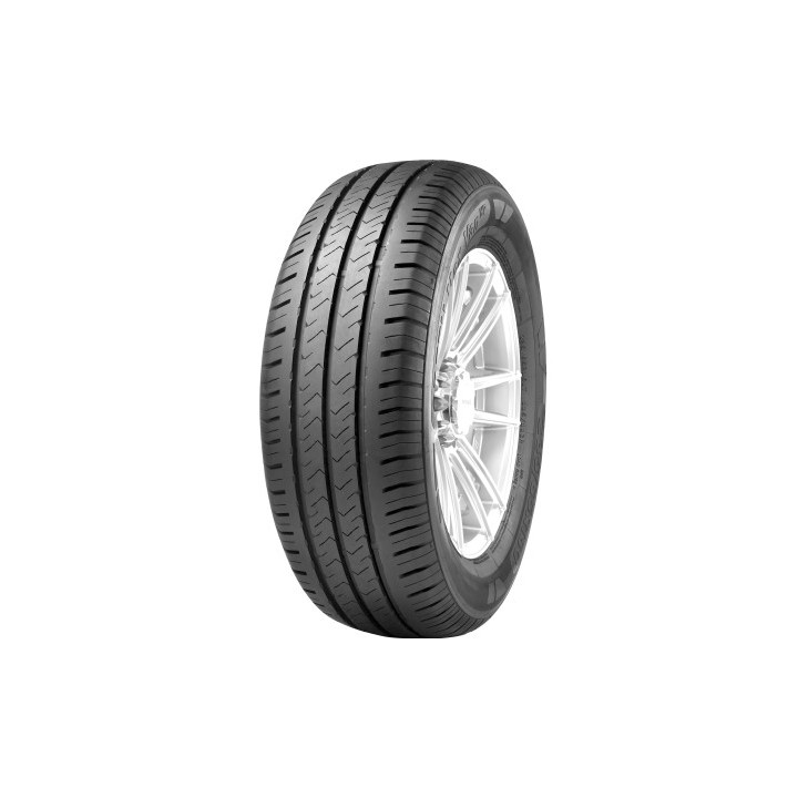 Pneumatici furgone 4 stagioni Linglong GREEN MAX VAN 4S 215/75 R16 113R