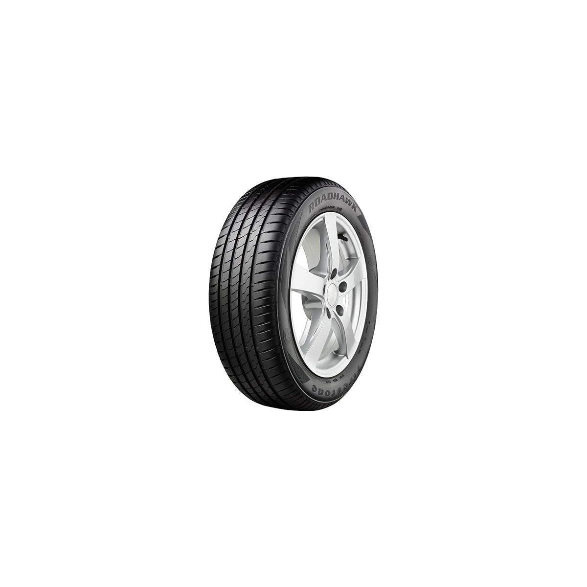 Firestone ROADHAWK 195/65 R15 95T Extra Load