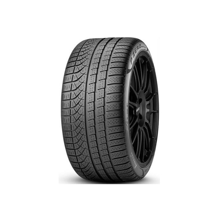 Pneumatici auto invernali Pirelli PZERO WINTER 285/40 R20 108V Extra Load Aderenza neve