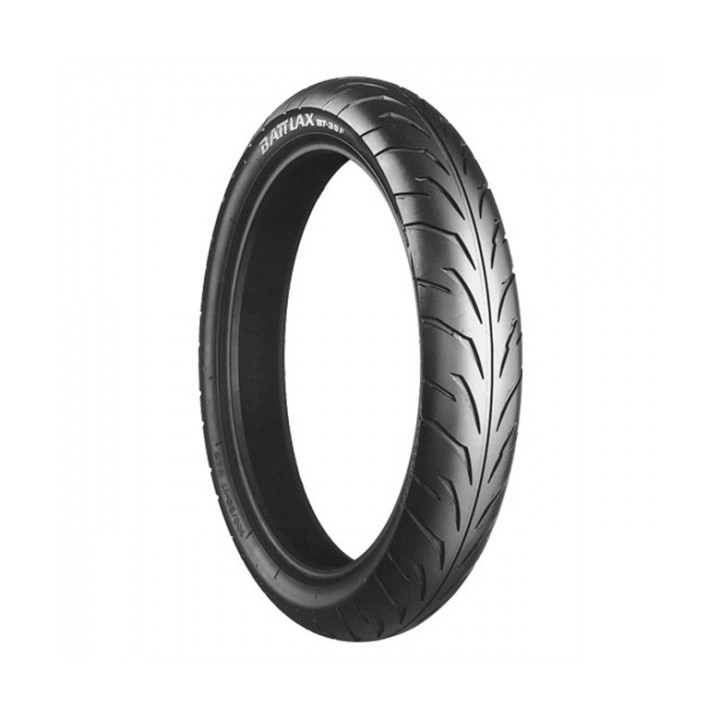 Pneumatici moto estivi Bridgestone BT39 110/70 R17 54H