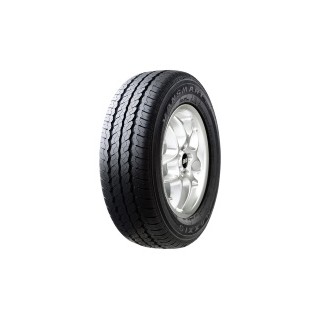 Maxxis Vansmart MCV3+ 205/65 R16 107T Aderenza neve