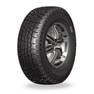 Tracmax X-PRIVILO AT08 245/70 R16 111T Extra Load