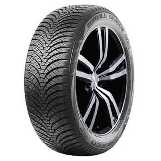 Falken EURO-ASAS-210 215/65 R16 98H Aderenza neve