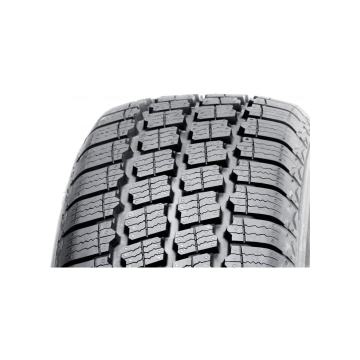 Pneumatici furgone 4 stagioni Linglong GREEN-Max Van 4S 8PR 195/75 R16 107R (DOT 2020)