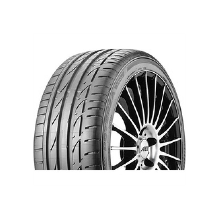 Pneumatici auto estivi Bridgestone S001 POTENZA EXT 285/35 R18 97Y Runflat