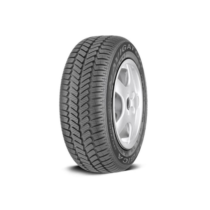 Ruote auto 4 stagioni Debica NAVIGATOR 2 175/70 R13 82T Aderenza neve