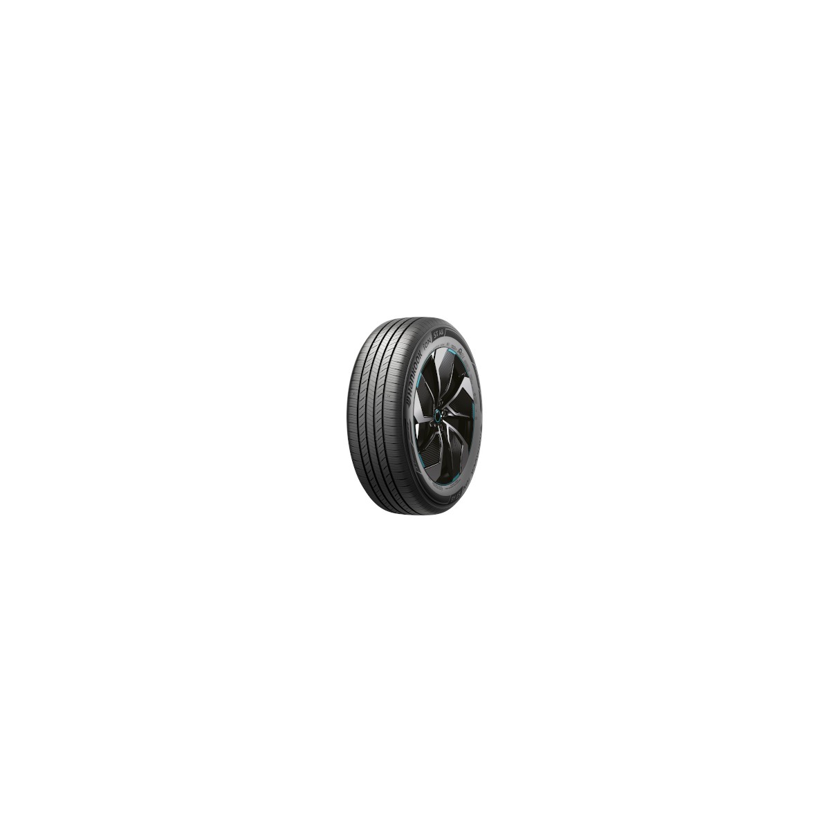 Hankook IH61 ION ST AS EV 225/55 R17 97V