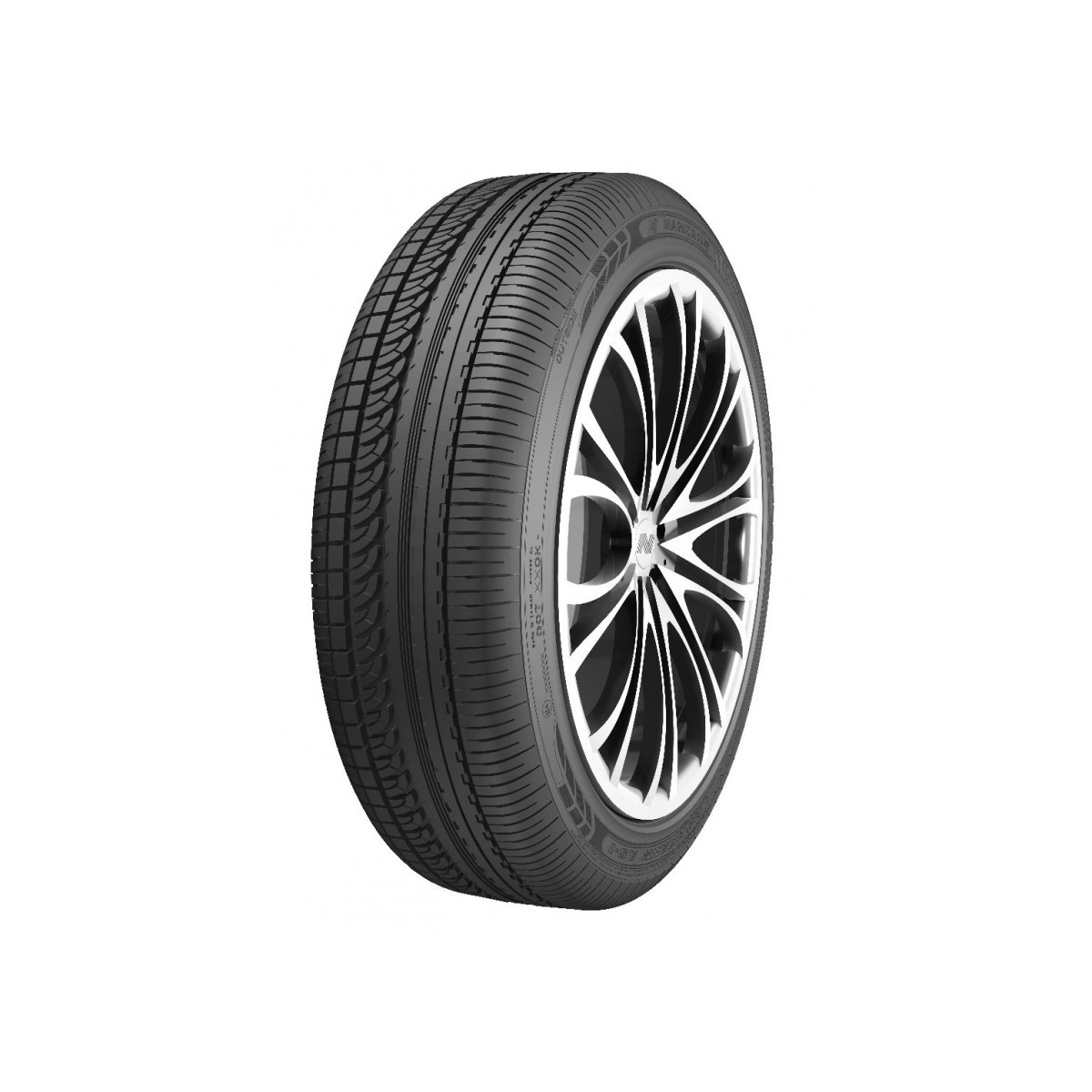 Nankang AS-1 175/55 R15 77V