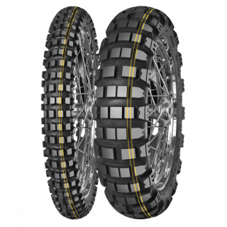Mitas ENDURO TRAIL XT+ DAKAR 110/80 R19 59T