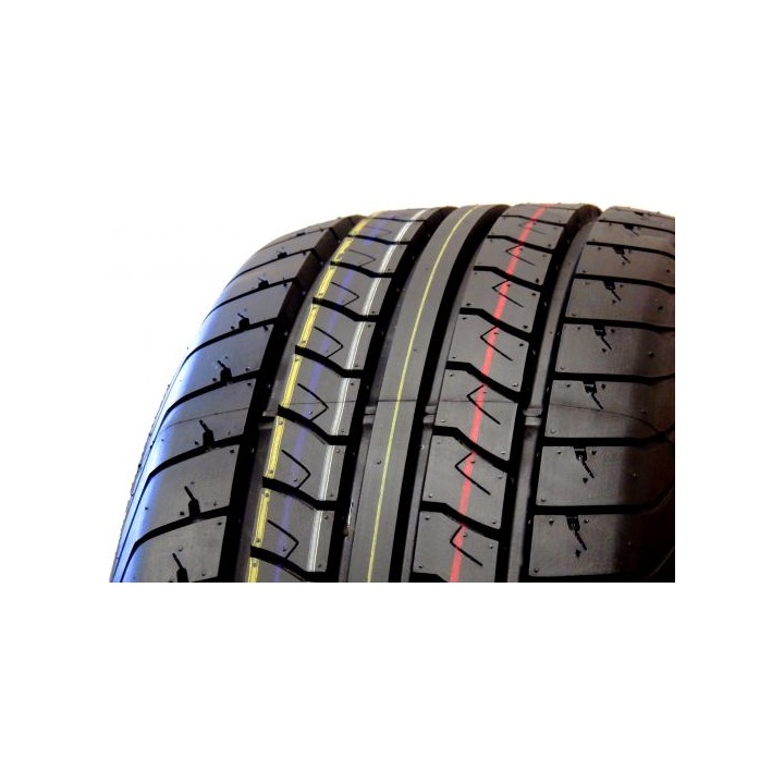 Pneumatici furgone estivi Nankang CW-20 PASSIO 235/60 R17 117R