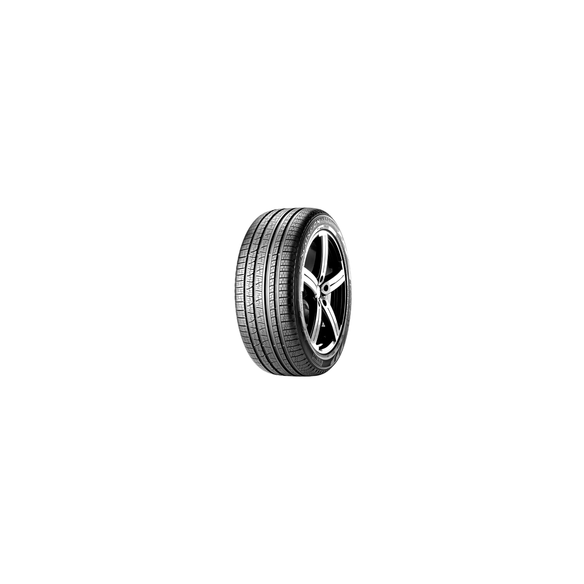 Pirelli Scorpion Verde All Season 285/45 R22 114H Extra Load