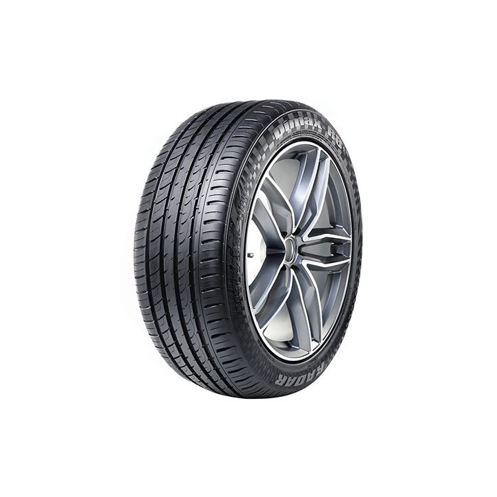 Gomme auto estive Radar Dimax R8+ 255/40 R18 99Y Extra Load