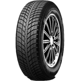 Nexen N BLUE 4 SEASON SUV 215/70 R16 100H Aderenza neve