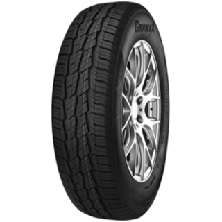 Gripmax SureGrip A/S VAN 185/65 R15 97/95T Aderenza neve