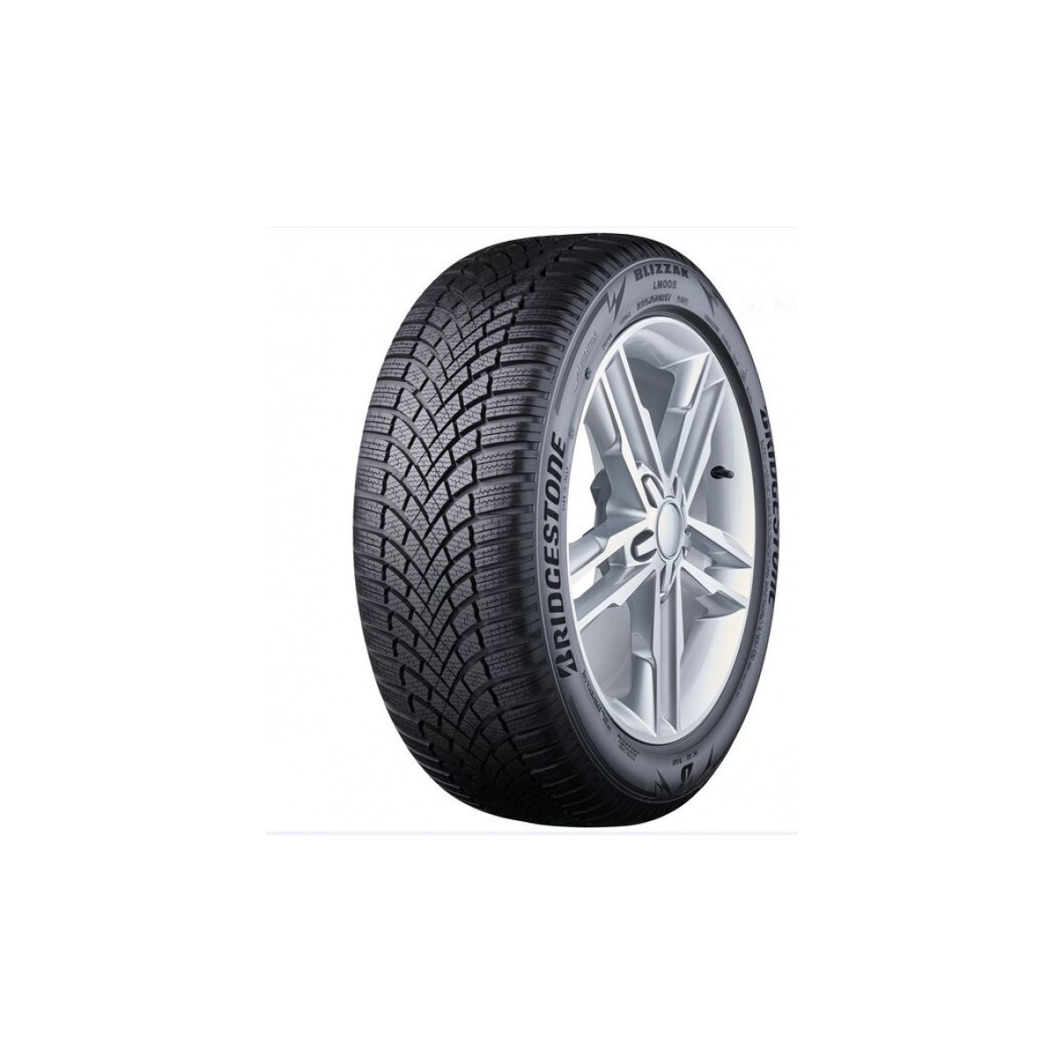 Bridgestone LM005 195/60 R15 88H