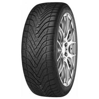 Gripmax SUREGRIP A/S NANO 245/70 R16 107H Aderenza neve