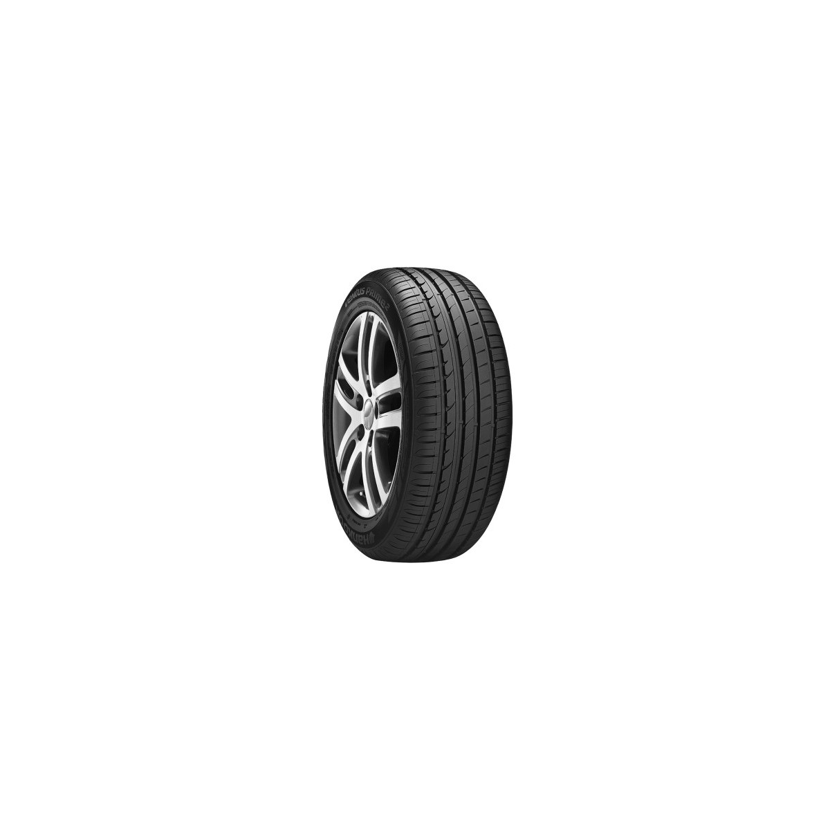 Hankook K115 VENTUS PRIME-2 225/45 R17 91W