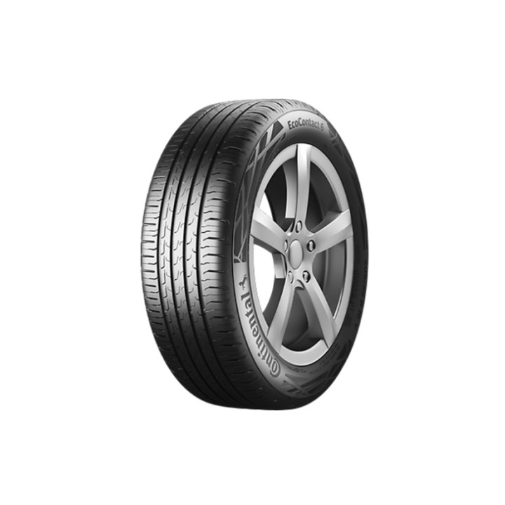 Pneumatici auto estivi Continental EcoContact 6 255/40 R20 101V Extra Load