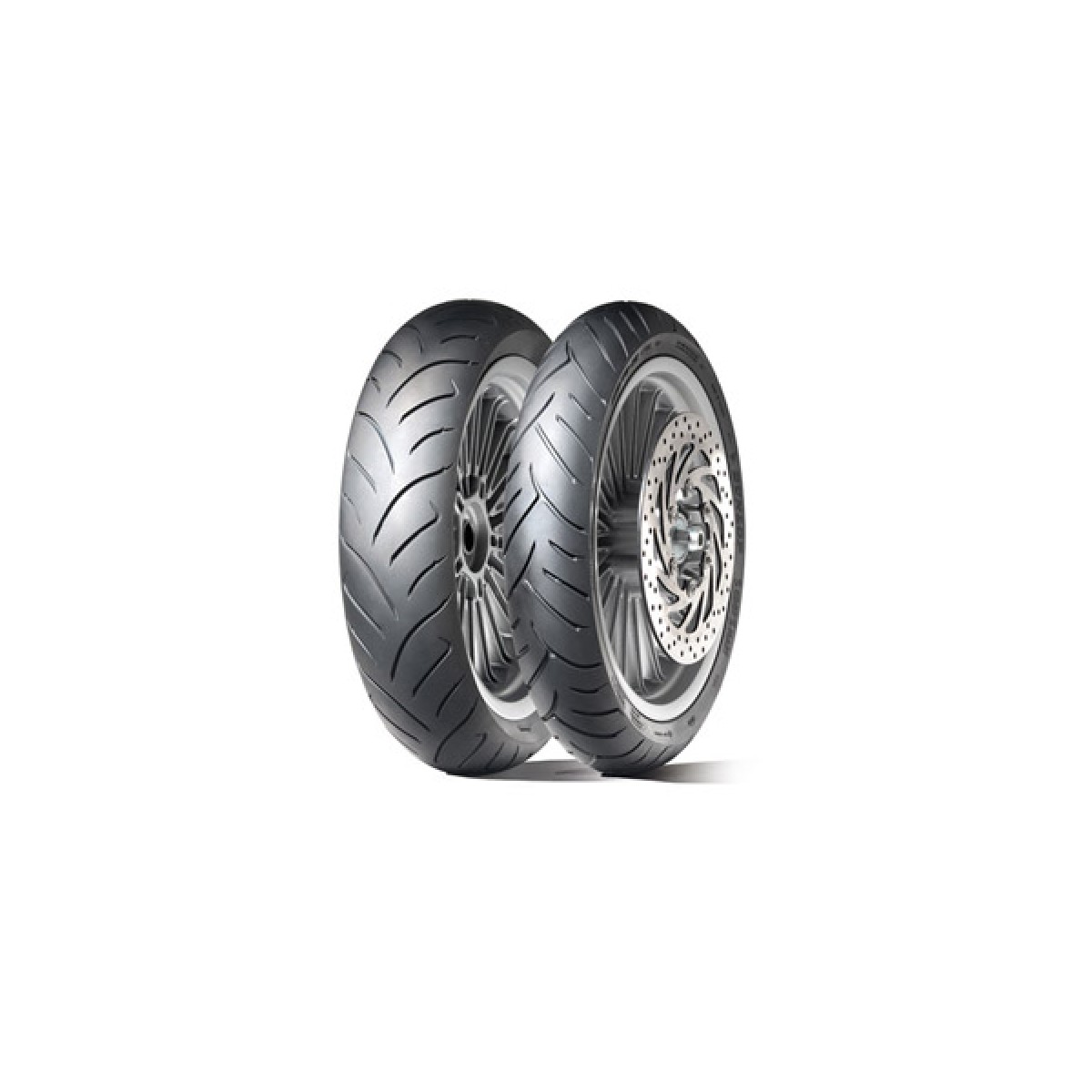 Dunlop SCOOTSMART 110/70 R12 47L