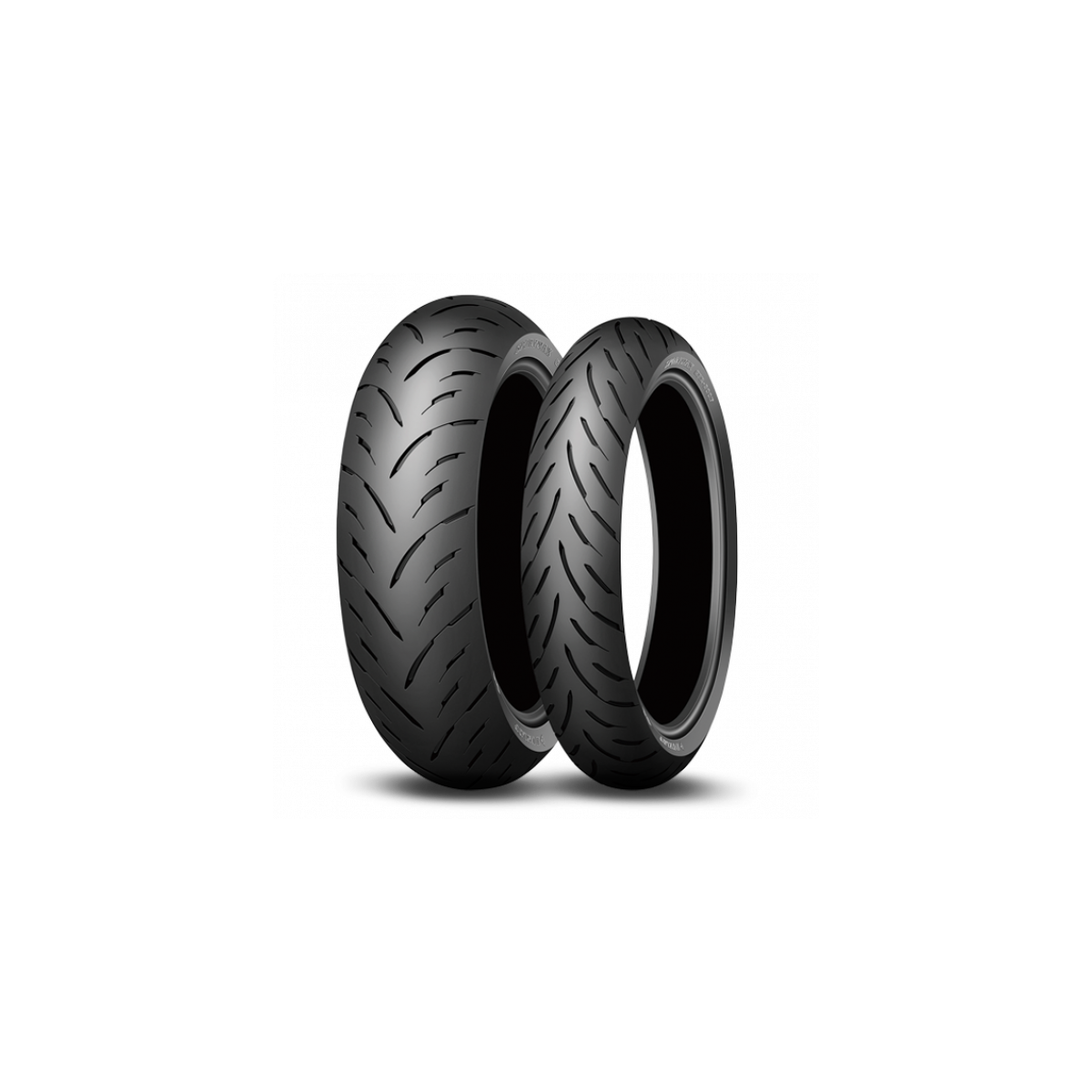 Dunlop SX GPR300 170/60 R17 72W