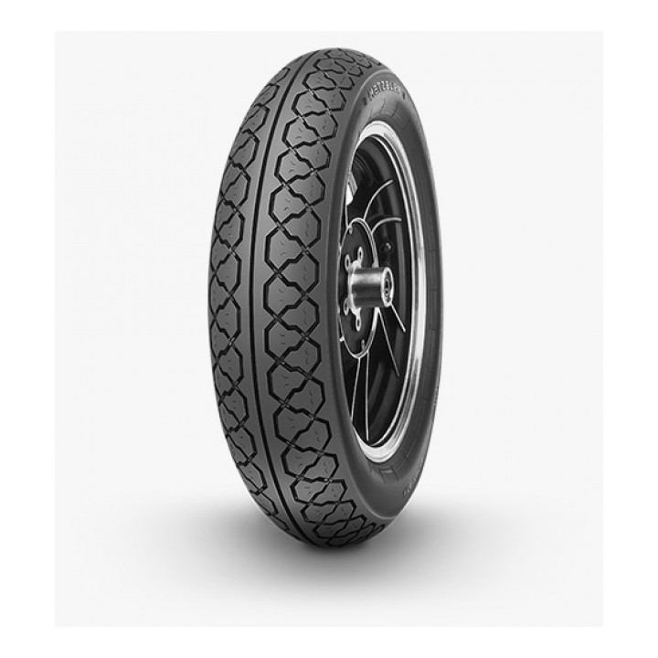 Pneumatici moto estivi Metzeler PERFECT ME 77 110/90 R16 59S