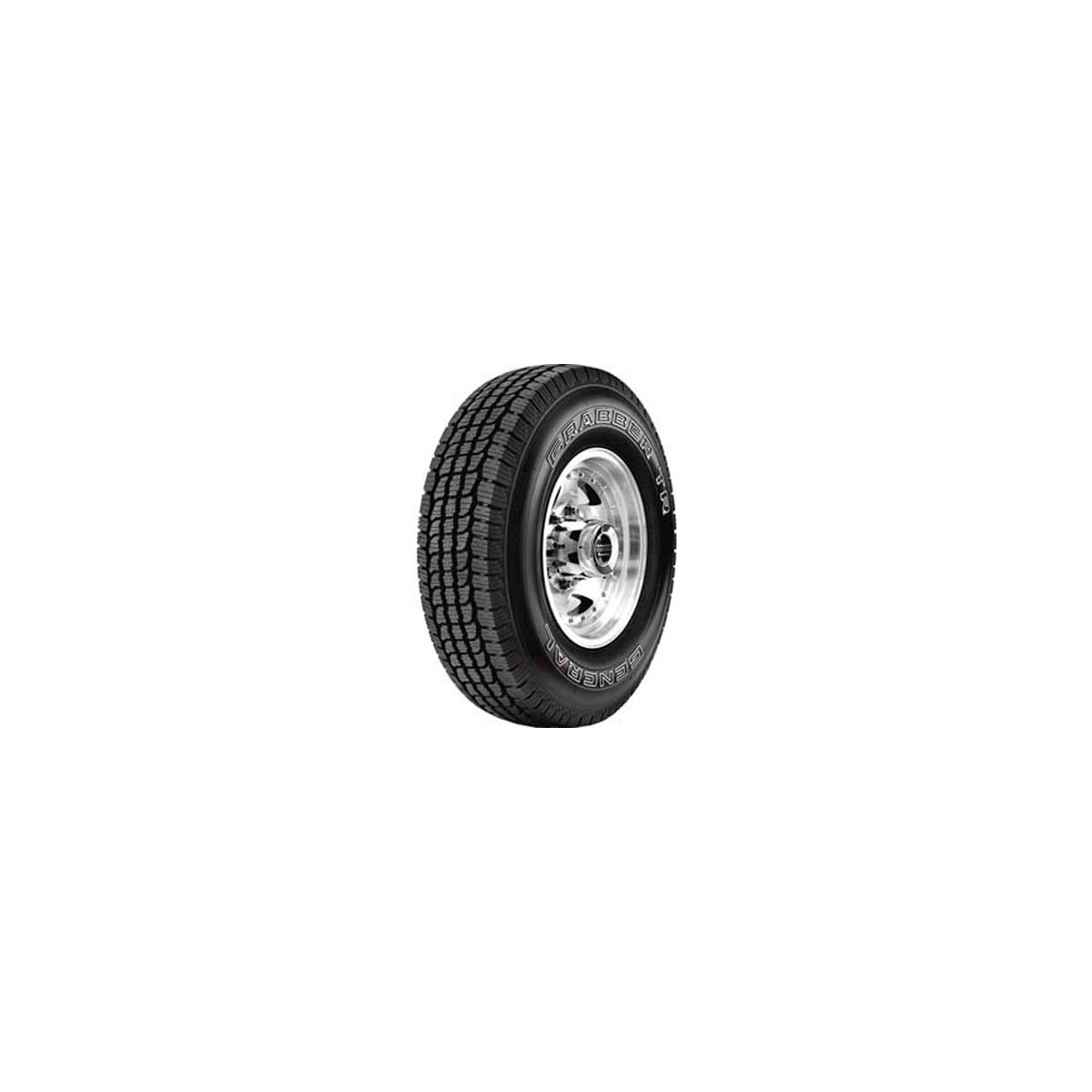 General Grabber TR 205/70 R15 96T