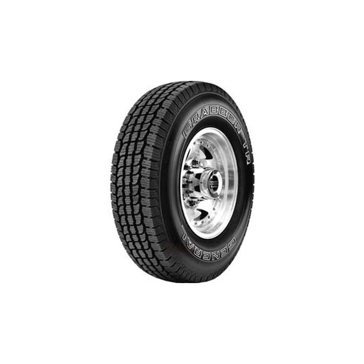 Pneumatico auto estivo General Grabber TR 205/70 R15 96T