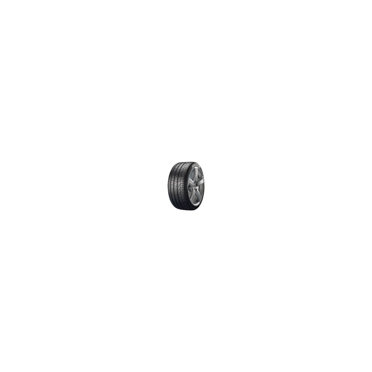 Pirelli PZERO CORSA ASIM.2 345/30 R20 106Y