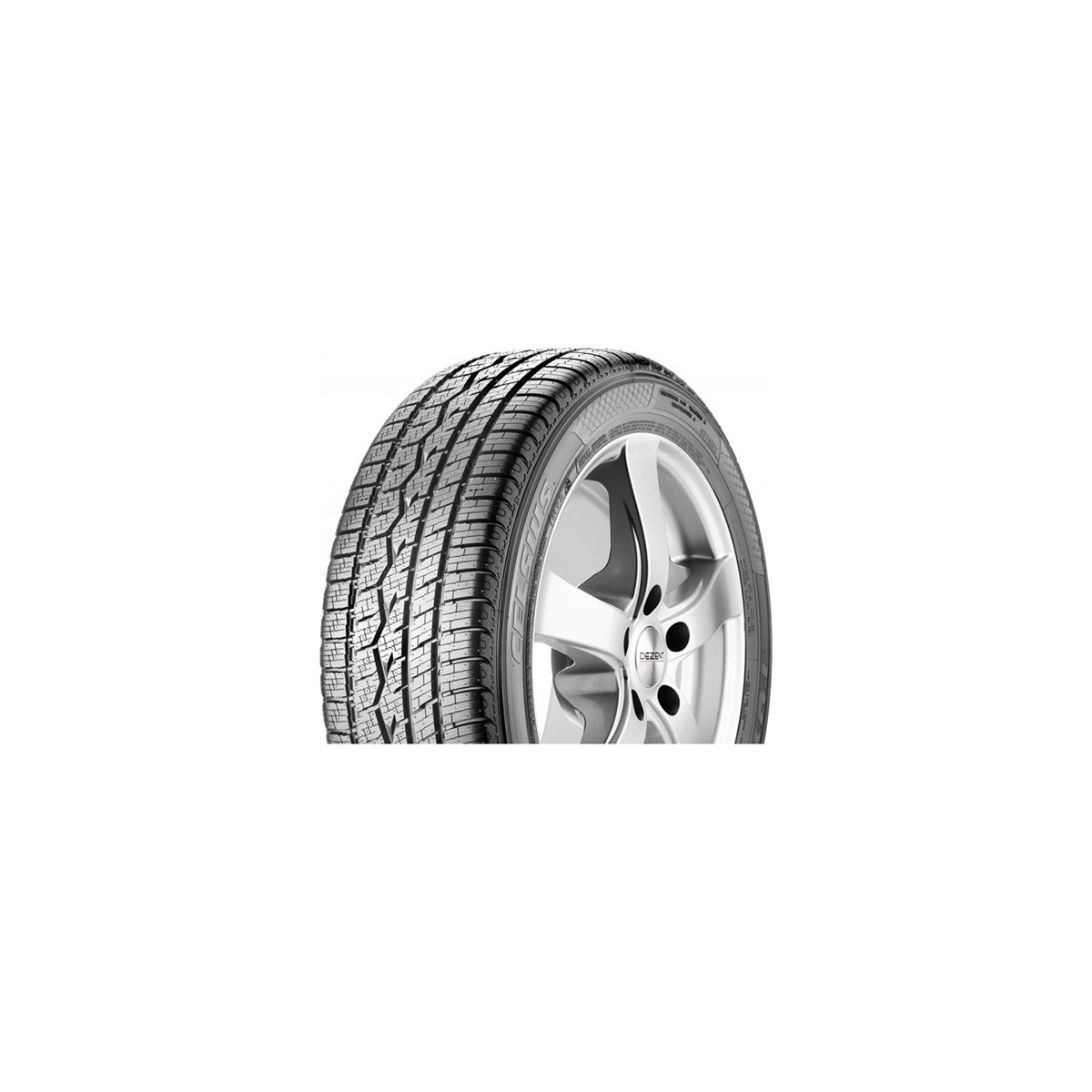 Toyo CELSIUS 165/65 R15 81T