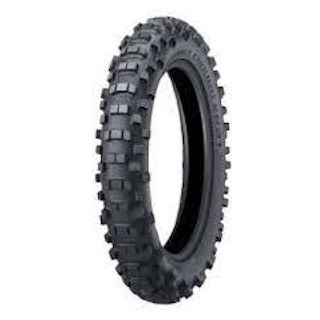 Dunlop GEOMAX EN91 TT 140/80 R18 70R