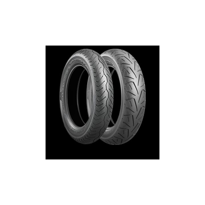 Pneumatici moto estivi Bridgestone H 50 F 130/60 R21 63H