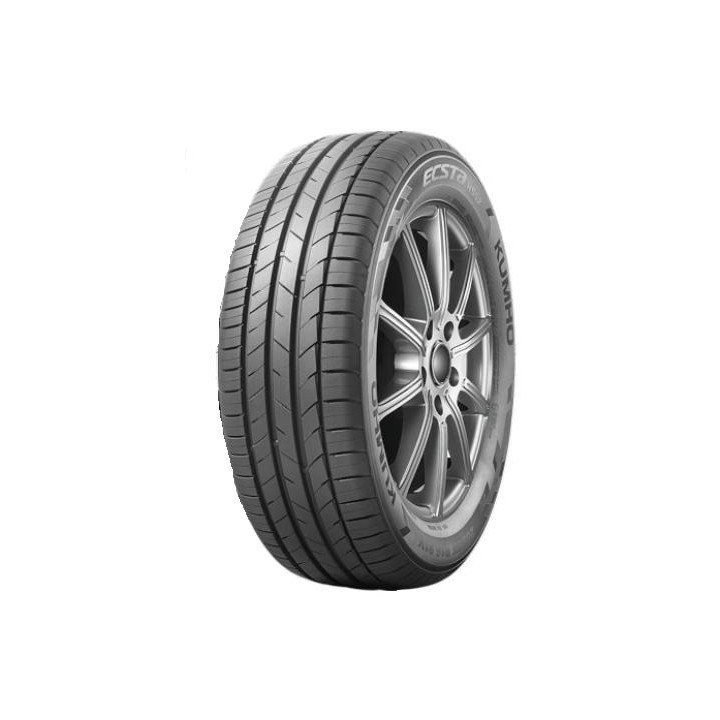 Pneumatici auto estivi Kumho ECSTA HS52 3RIB 185/50 R16 81V