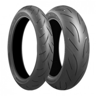 Bridgestone S21 120/60 R17 55W