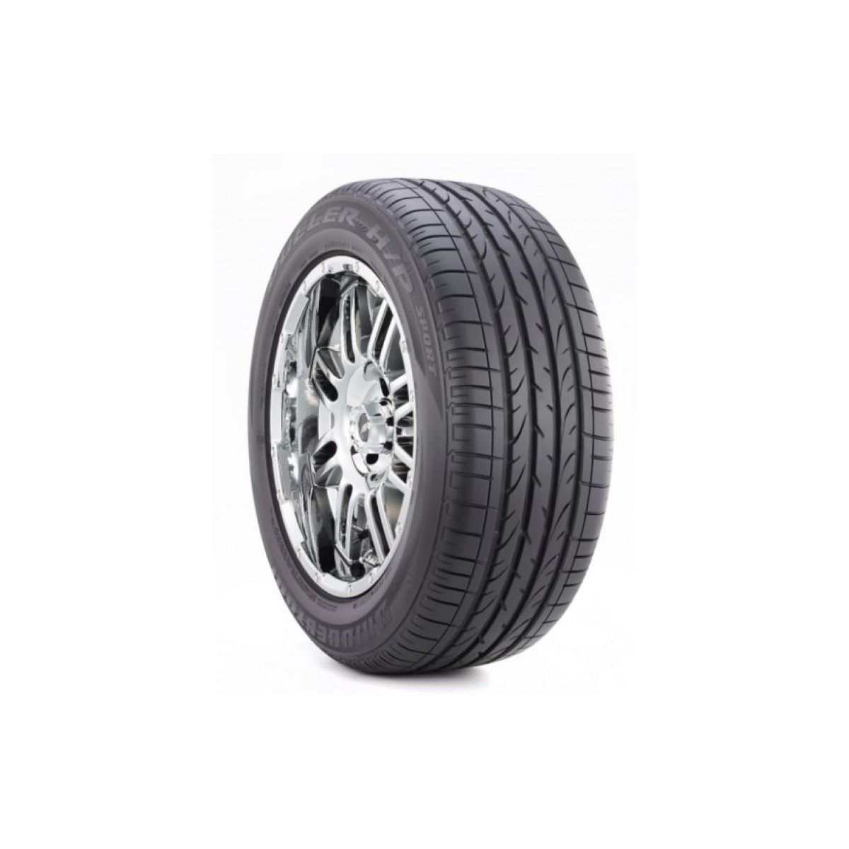 Bridgestone D.SPORT H/P 235/50 R19 99V