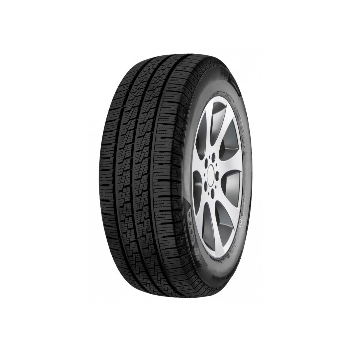 Minerva ALL SEASON VAN MASTER 225/65 R16C 112/110S